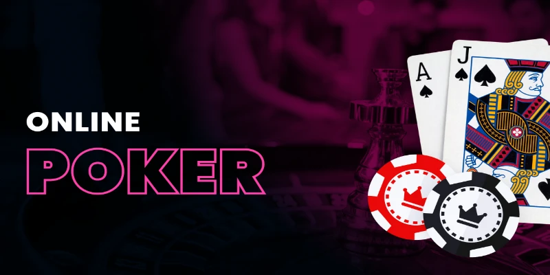 Poker tại nhà cái BK8