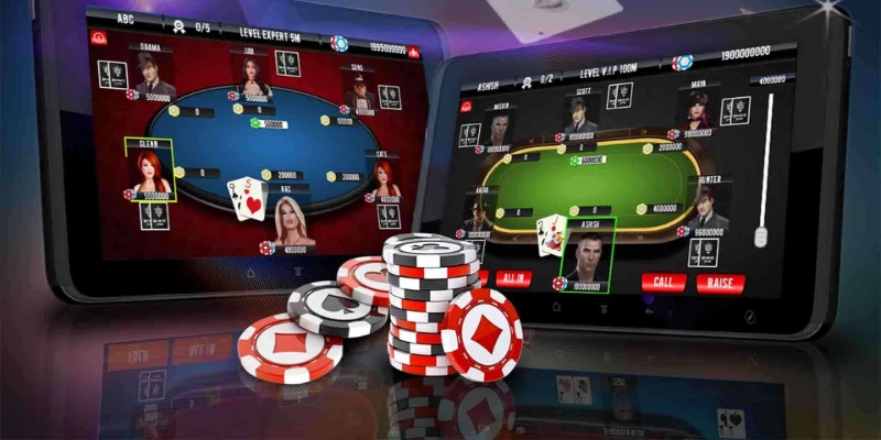 Đôi nét hấp dẫn về poker tại BK8 đẳng cấp dành cho thành viên