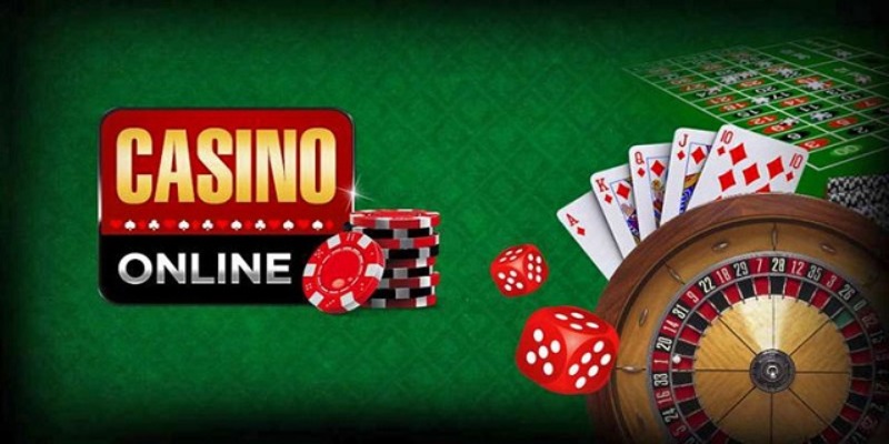 Tìm hiểu về casino online