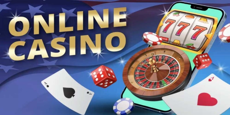 Top trò chơi casino hấp dẫn và thu hút người chơi