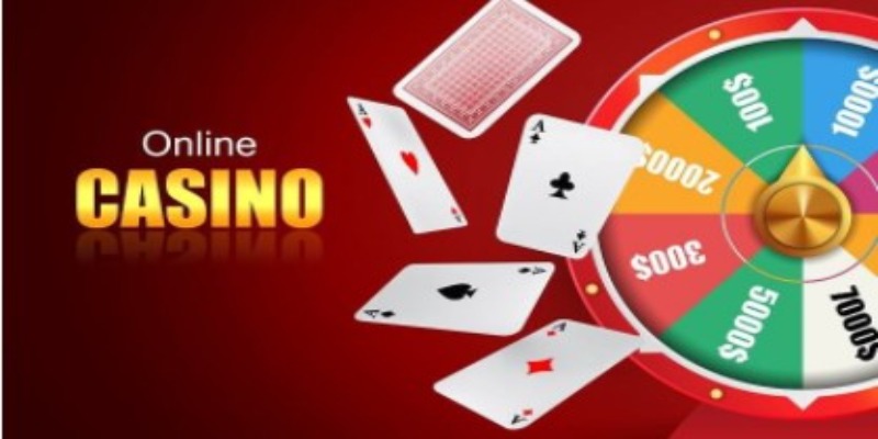 Ưu điểm sòng casino tại nhà cái BK8